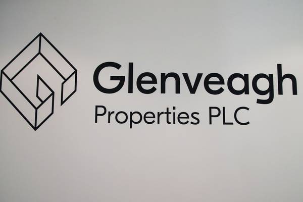 Glenveagh in talks to buy land for 7,000 homes