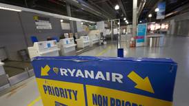 Ryanair to recruit 2,000 new pilots