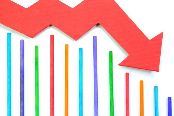 Ireland’s Covid-19 economy in five graphs