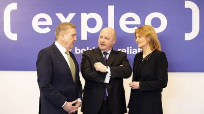 Expleo Ireland to add 150 jobs as company plans €8m expansion