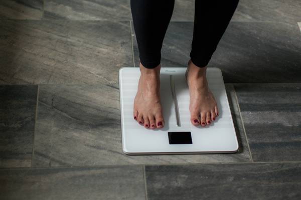 Withings Body Cardio: Weighing scales have come a long way