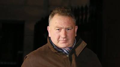 Garda says ‘reasonable grounds’ to suspect Ian Bailey of murder