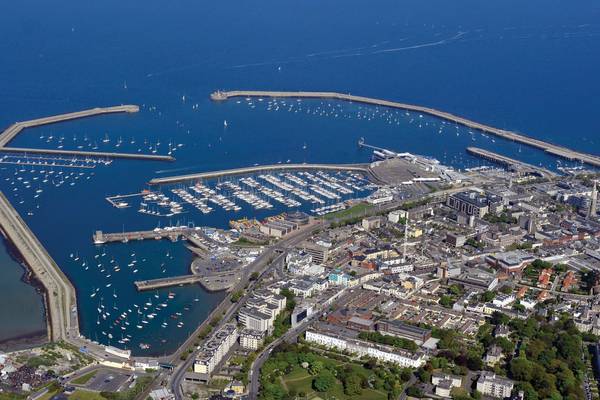 Dun Laoghaire Regatta could yet break its own entry record