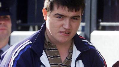 Man jailed for Garda crash deaths sentenced for motoring offences