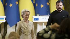 Ukraine, Moldova and Georgia welcome EU support for moves closer to membership