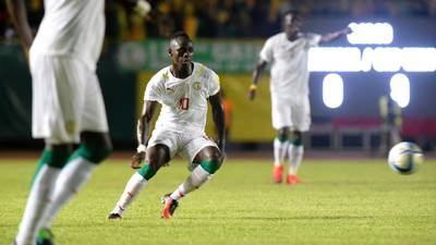 Group H: Senegal will need Mané to hit top form