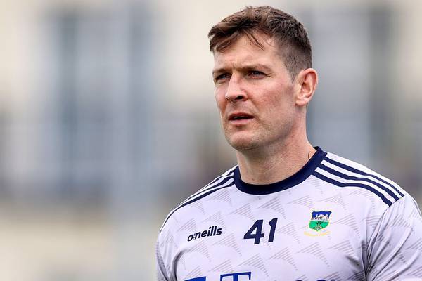 Tipperary stalwarts still front and centre of Sheedy’s plans