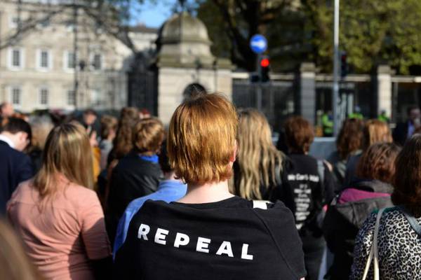 Why Repeal tops, not Lolli-Popes, should define 2018