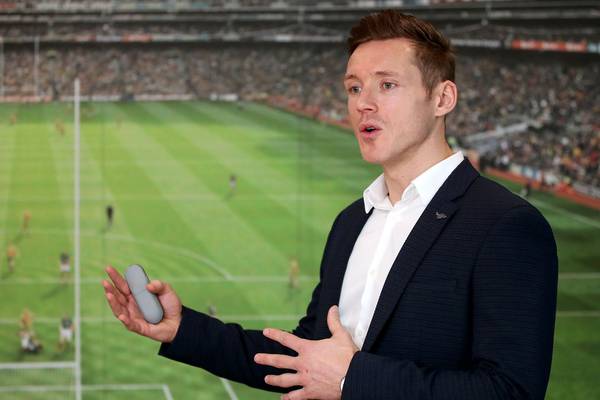 GAA student players feel overwhelmed by commitments