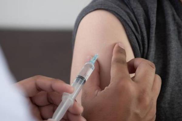 Biggest mumps outbreak in a decade continues with 103 new cases last week