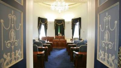 Seanad nominees welcomed by National Women’s Council