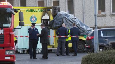 Ambulance incidents: Wheels falling off, break downs, paramedic killed