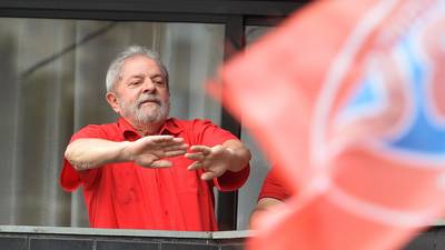 Brazil’s Lula takes cabinet post in bid to save Dilma Rousseff