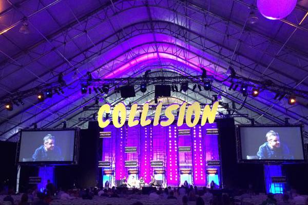 Web Summit sister event Collision moves from US to Canada
