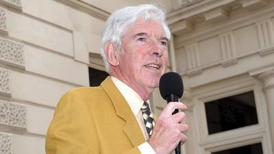 Liverpool comedian and TV presenter Tom O’Connor dies at 81