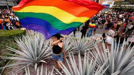 In Mexico, displaced LGBTQ+ people push for equal, safe jobs