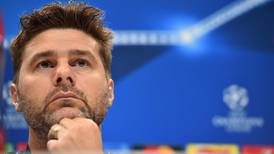 Stronger Spurs prepare for pivotal match against Dortmund