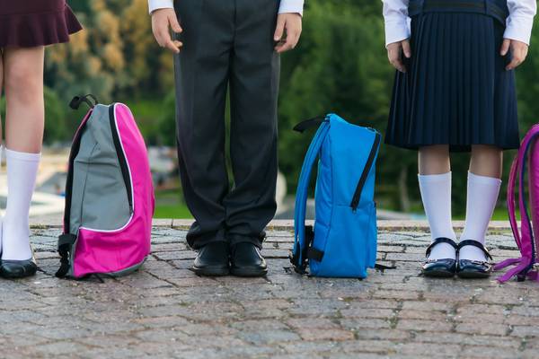 Nine ways to save money on back-to-school costs