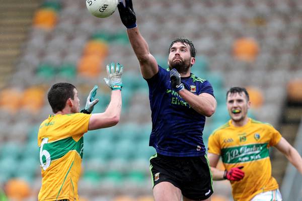 All-Ireland SFC 2020: TV details, throw-in times, team news