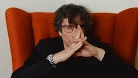 Neil Gaiman: ‘15 minutes before the end I realise I have tears running down my face’