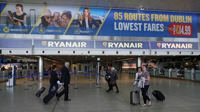 Three out of four airline passengers do not complain - survey