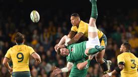 Australian media in no doubt ‘Ireland were the better team’