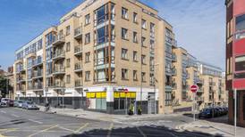 St Augustine Street apartment block in Dublin 8 sells for €25m