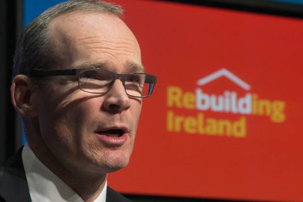 How Simon Coveney sold rent controls to the Cabinet