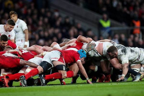 Matt Williams: Time for World Rugby to pick up the ball and run with rule changes