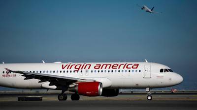 Virgin America raises $307m in US IPO