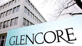 Glencore sets aside $1.5bn to settle corruption inquiries