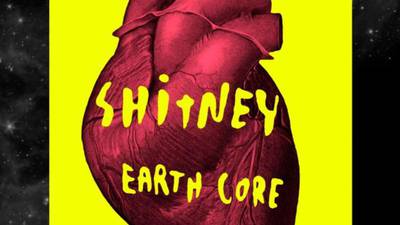 Shitney - Earth Core album review: Delightfully lo-fi Danish