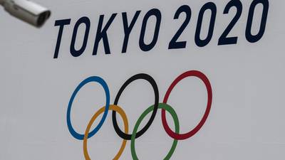 US athletics team cancels pre-Olympics camp in Japan