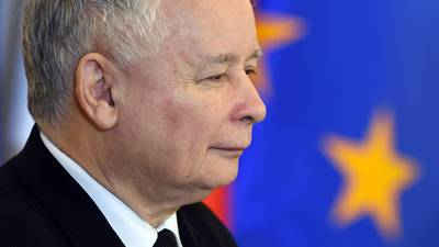 Central Europe urges EU reform and  rejects deeper ties