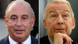 London Briefing: nostalgia and accusations as BHS shuts doors