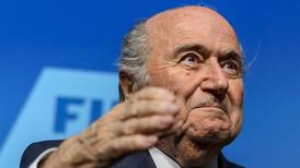 Fifa makes major concessions to clubs over Qatar 2022