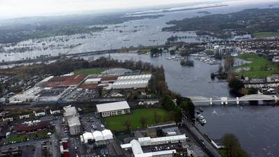 TD wants €6m Athlone flood defences built