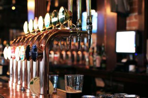 Dublin’s new Wetherspoon pub and hotel to open next week