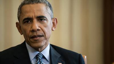 Obama defends Iran nuclear deal
