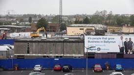 Bids to replace Ballymun shopping centre sought