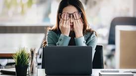Exhausted, dominated by technology and broke: Sign of the Times survey is all bad news