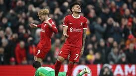 Ken Early: Liverpool, and the referee, let Manchester City off the hook 