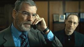 Pierce Brosnan channels Gerry Adams in new IRA thriller The Foreigner