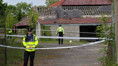 Teenager’s death ‘shocking’ to quiet Lucan community