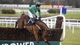 Footpad eases home to take Arkle honours at Leopardstown
