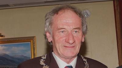 Kerry councillor opts not to run as he expects second election