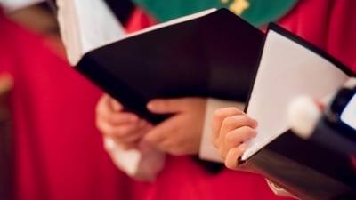 No carol singing by congregations in churches this Christmas