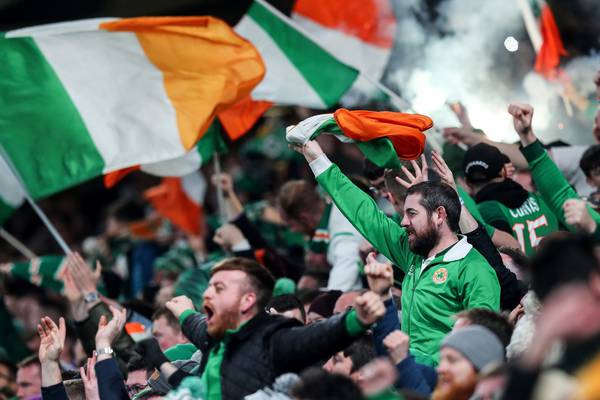 All to play for as Irish football embarks on a potentially pivotal new decade