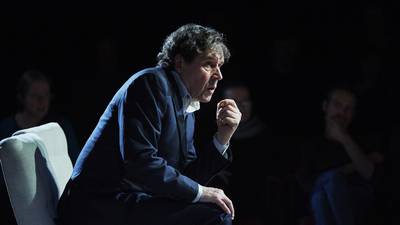 Cyprus Avenue review: Stephen Rea delivers a masterful performance