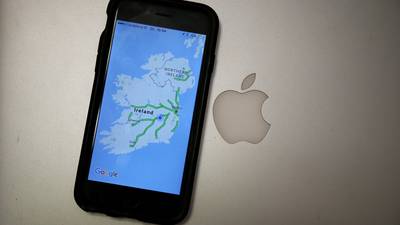Further blow to Galway as Apple sets up data centre in China